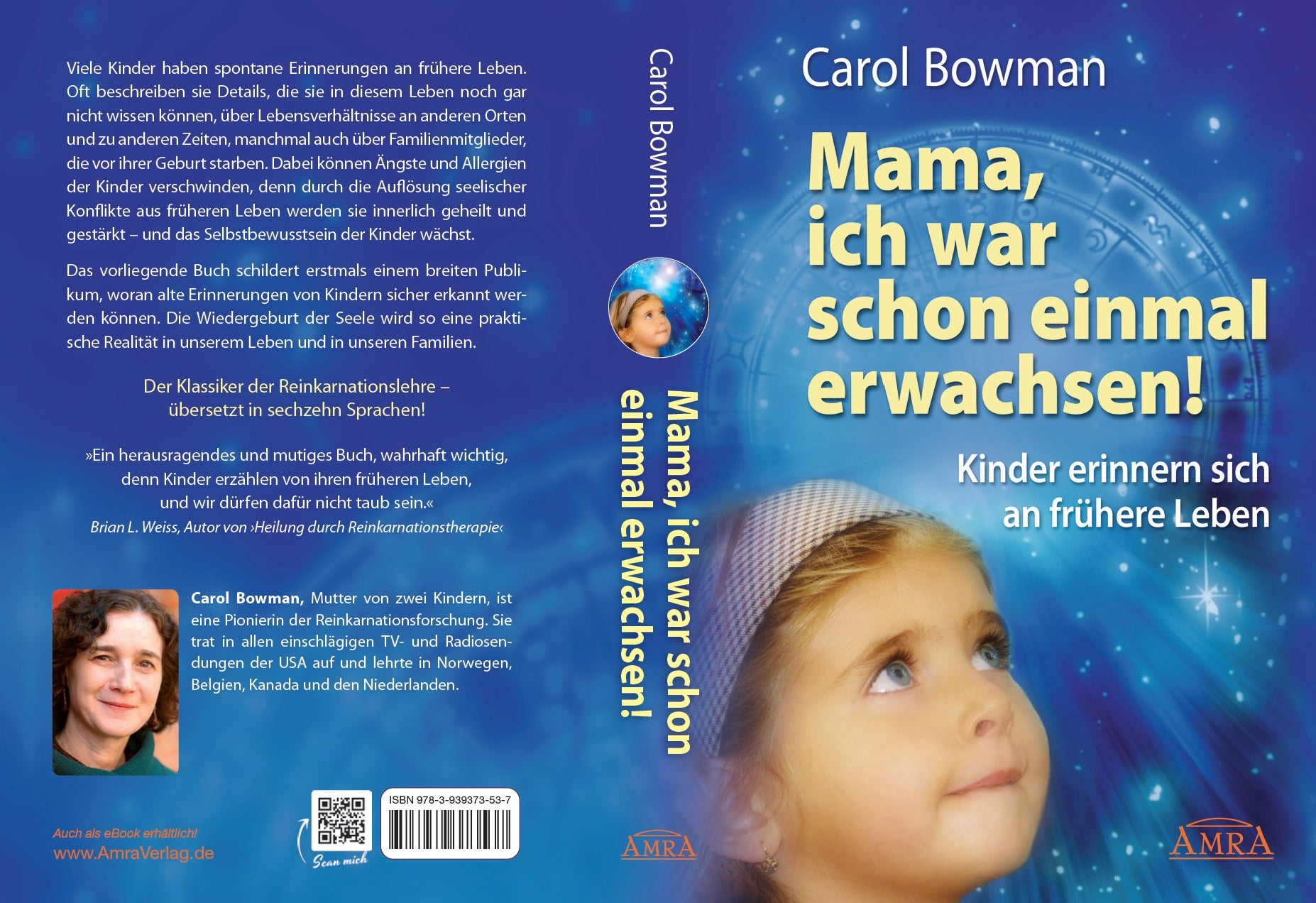 MAMA, ICH WAR SCHON EINMAL ERWACHSEN!