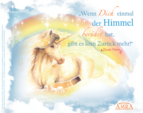 Offizielles EINHÖRNER-Mousepad