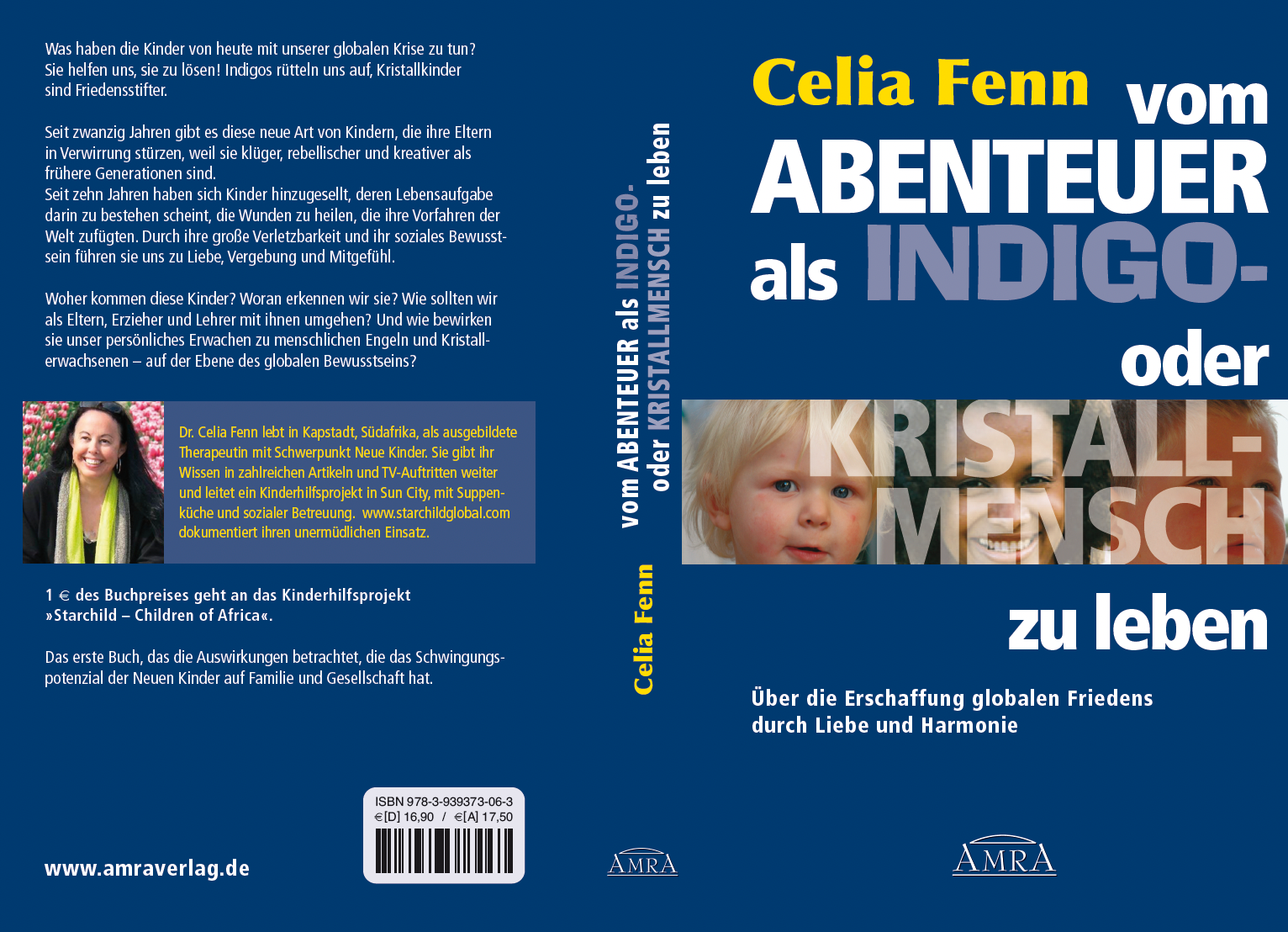VOM ABENTEUER, ALS INDIGO- ODER KRISTALLMENSCH ZU LEBEN