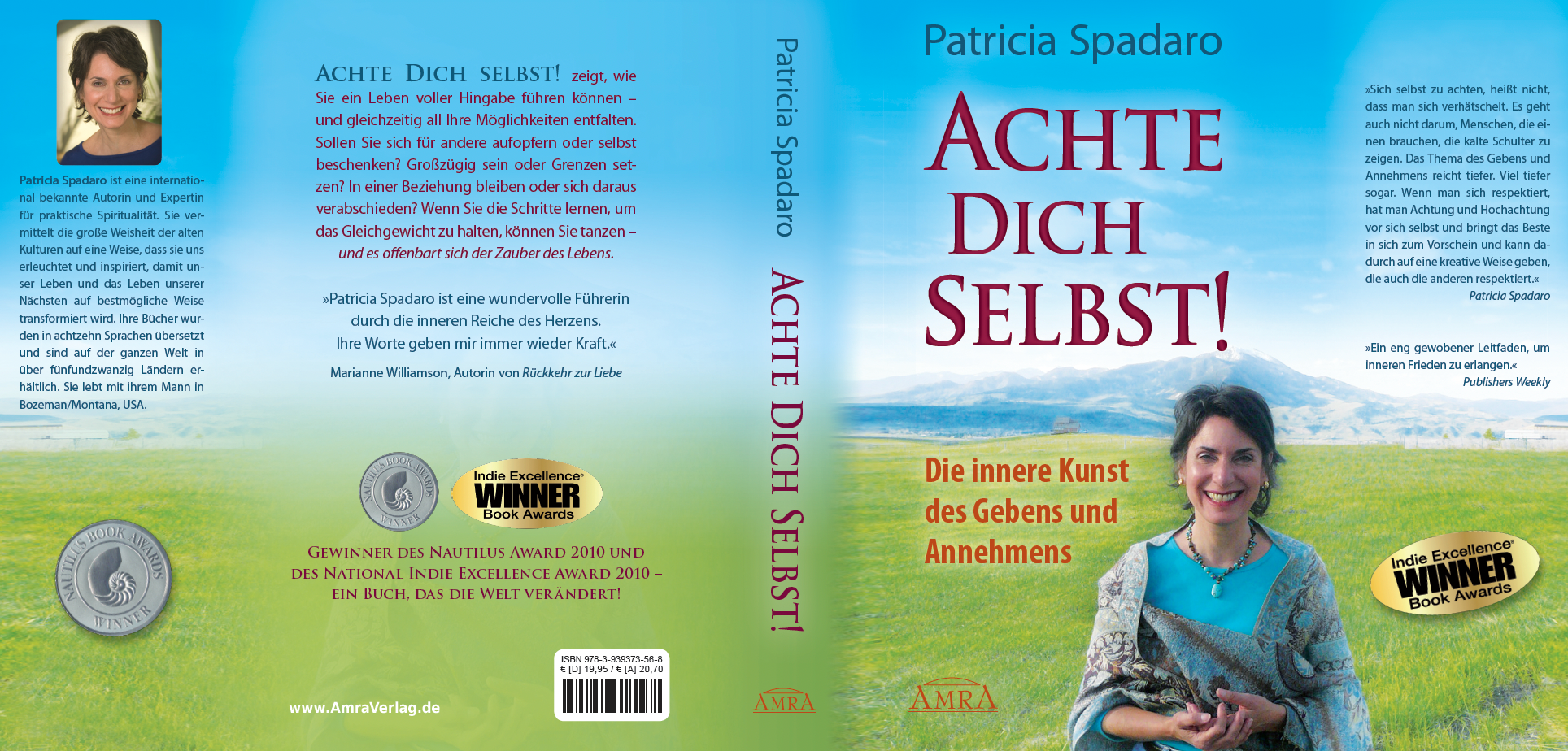 ACHTE DICH SELBST!