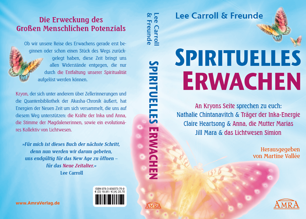 KRYON & FREUNDE: SPIRITUELLES ERWACHEN