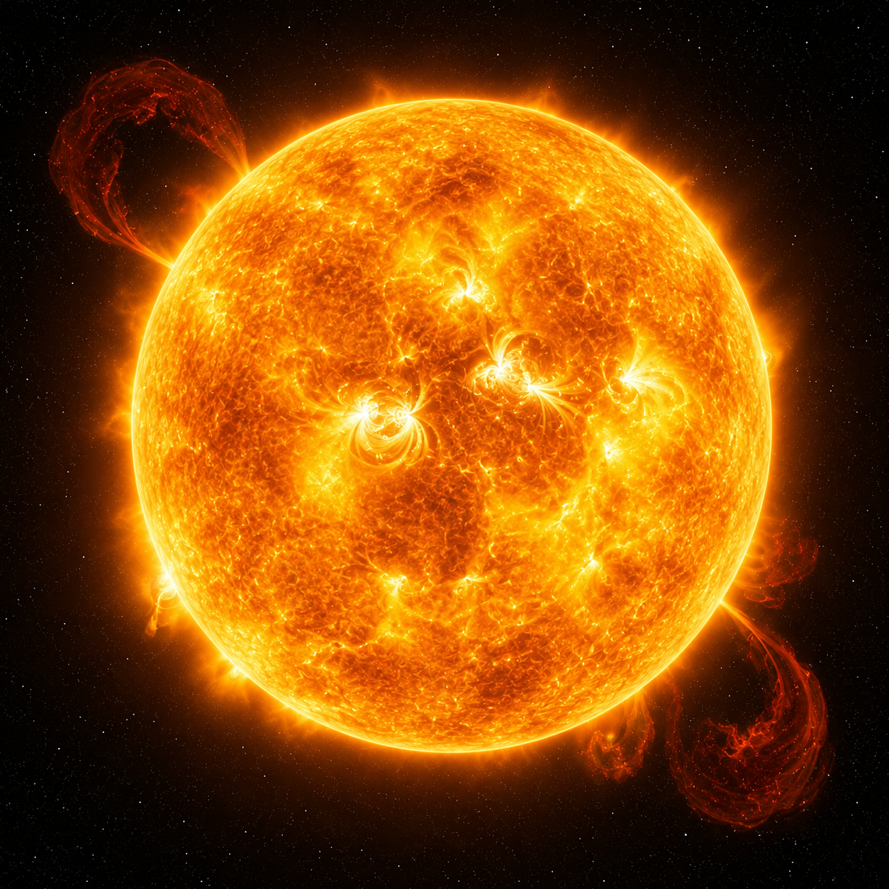 »INNERE SONNE« – KLANGGESCHENK DER HATHOREN