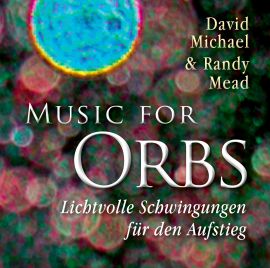 Music for ORBS [plus 12 Seiten Booklet zur Kontaktaufnahme]