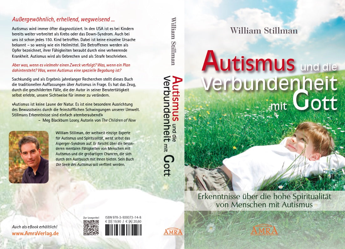 AUTISMUS UND DIE VERBUNDENHEIT MIT GOTT