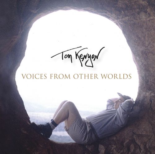 VOICES FROM OTHER WORLDS [Klangheilung]