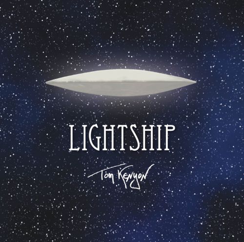 LIGHTSHIP ~ LICHTSCHIFF [Meditative Heilklänge der Arcturianer]
