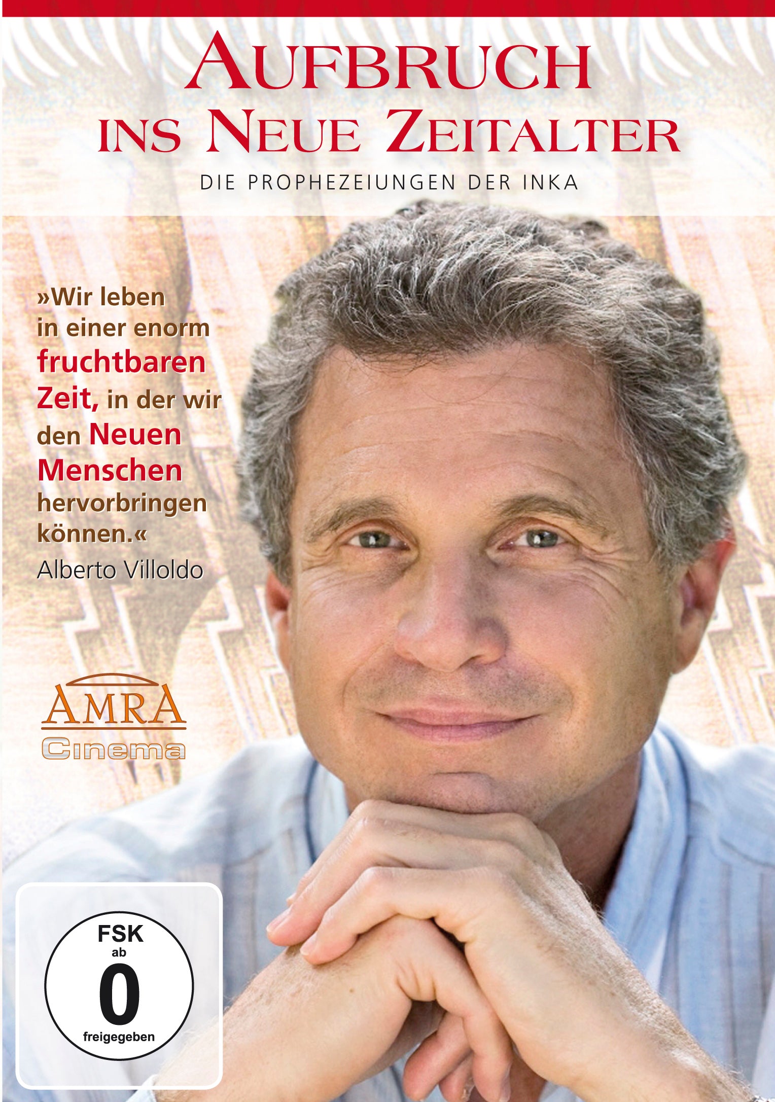 DIE HEILUNG DES LICHTKÖRPERS [DVD, zahlreiche Extras]
