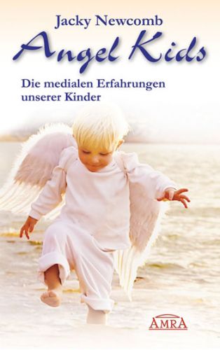 ANGEL KIDS – MEDIAL BEGABTE KINDER