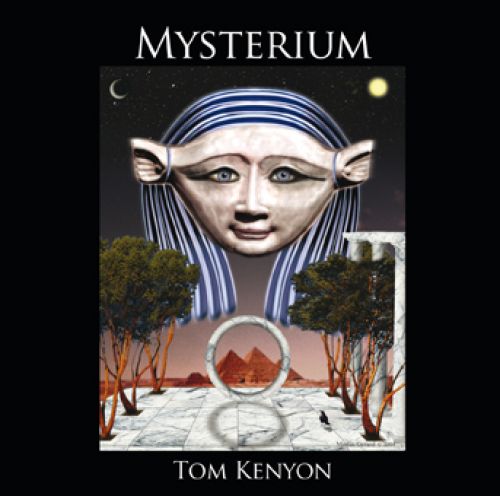 MYSTERIUM [Heilgesänge der Hathoren mit Meditationsanleitungen im Booklet]