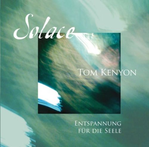 SOLACE – ENTSPANNUNG FÜR DIE SEELE
