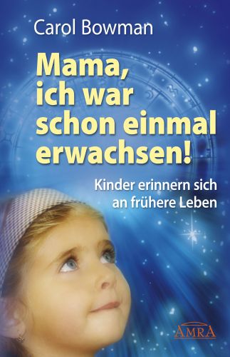 MAMA, ICH WAR SCHON EINMAL ERWACHSEN!