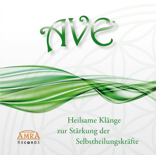 AVE ZUR SELBSTHEILUNG [Heilmusik gegen Burnout; wahlweise als Download]