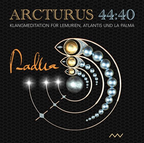 ARCTURUS 44:40 [Pianoklänge & Delfingesänge]