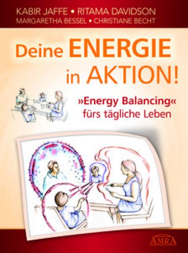 DEINE ENERGIE IN AKTION!