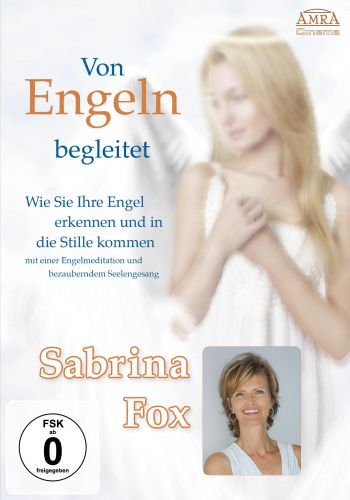 VON ENGELN BEGLEITET [DVD]