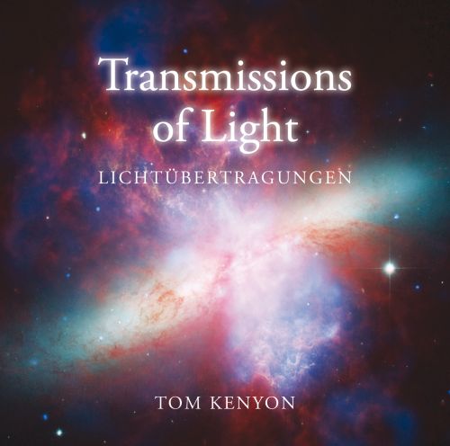 TRANSMISSIONS OF LIGHT ~ LICHTÜBERTRAGUNGEN [Heilgesänge der Hathoren]