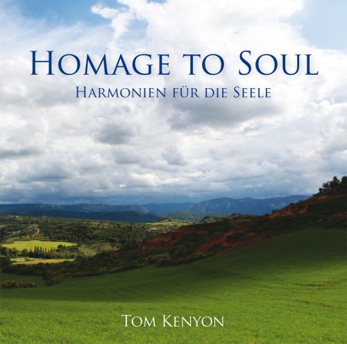 HOMAGE TO SOUL [Stressaubbau & Fokussierung, Superlearning nach Prof. Lozanov]
