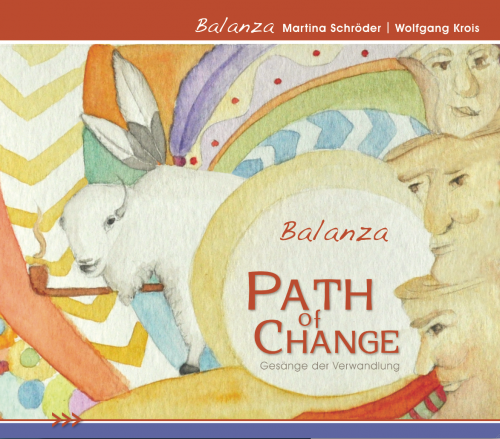 Path of Change
