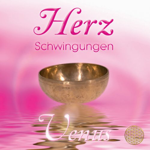 HERZSCHWINGUNGEN ~ VENUS [wahlweise als Download, einzeln oder komplette Trilogie]