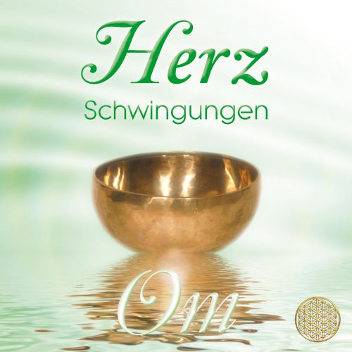HERZSCHWINGUNGEN ~ OM [wahlweise als Download, einzeln oder komplette Trilogie]