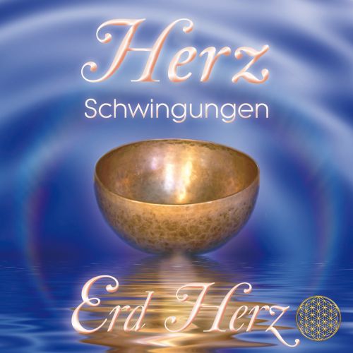 HERZSCHWINGUNGEN ~ ERDHERZ [wahlweise als Download, einzeln oder komplette Trilogie]