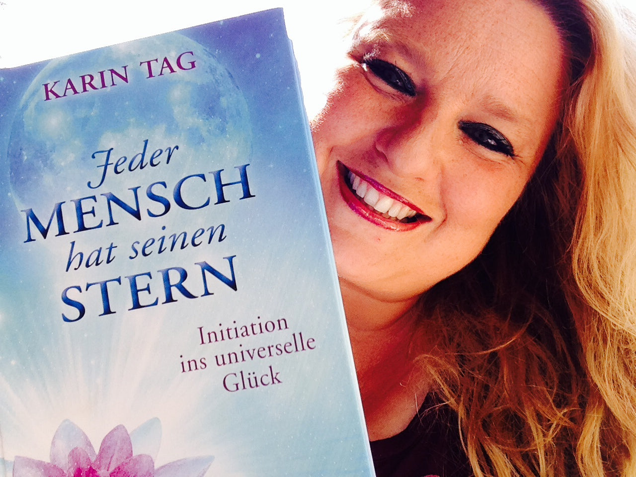 JEDER MENSCH HAT SEINEN STERN [Einweihung ins universelle Glück]
