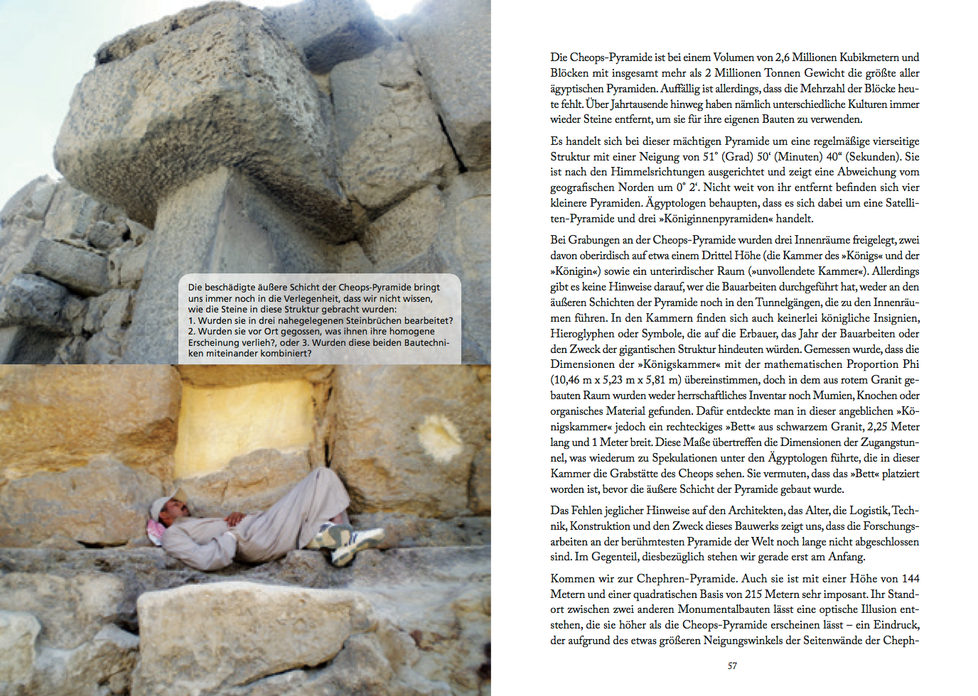DIE PYRAMIDEN VON BOSNIEN & AUF DER GANZEN WELT [Das Buch zur Weltsensation]