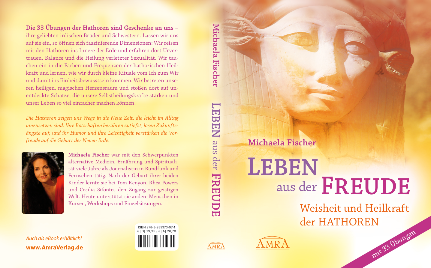 LEBEN AUS DER FREUDE