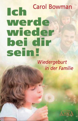 ICH WERDE WIEDER BEI DIR SEIN