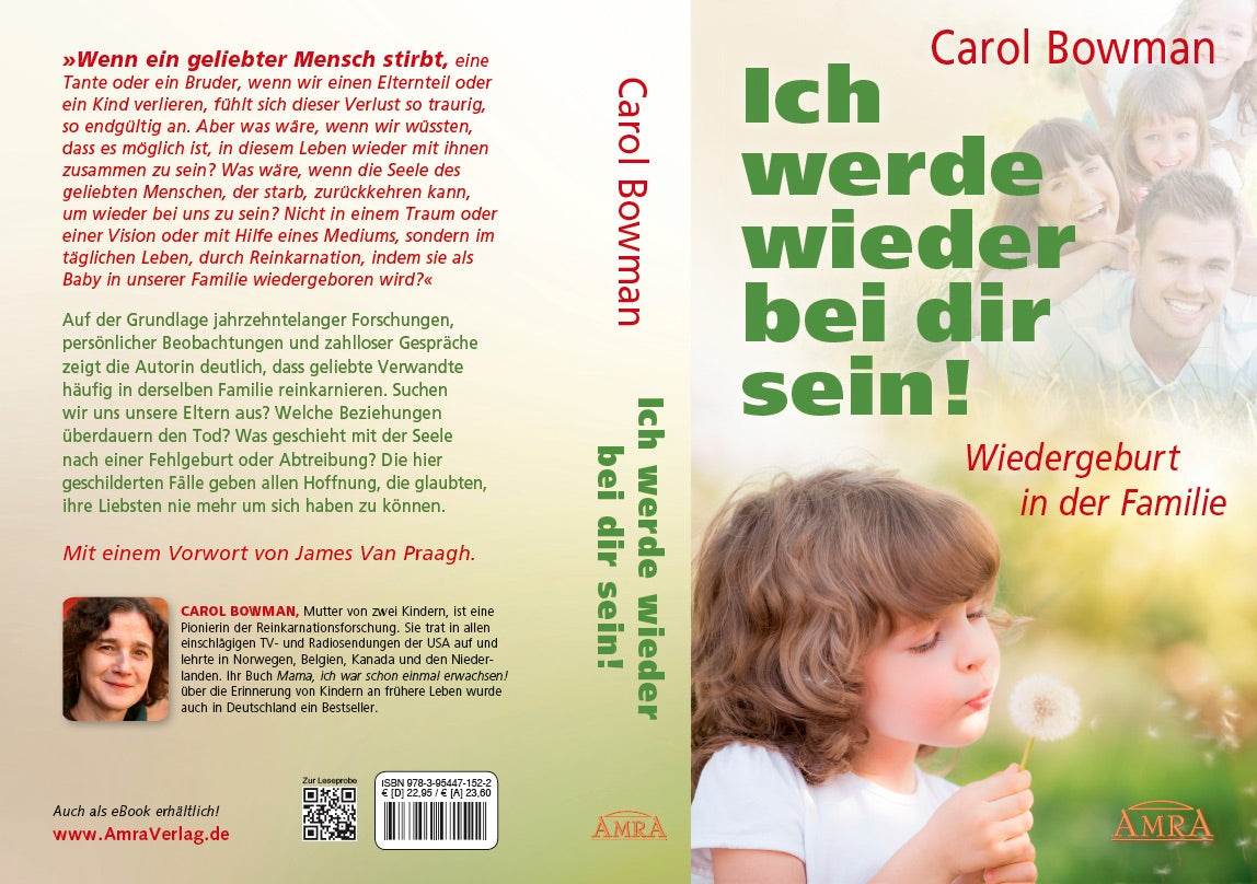 ICH WERDE WIEDER BEI DIR SEIN