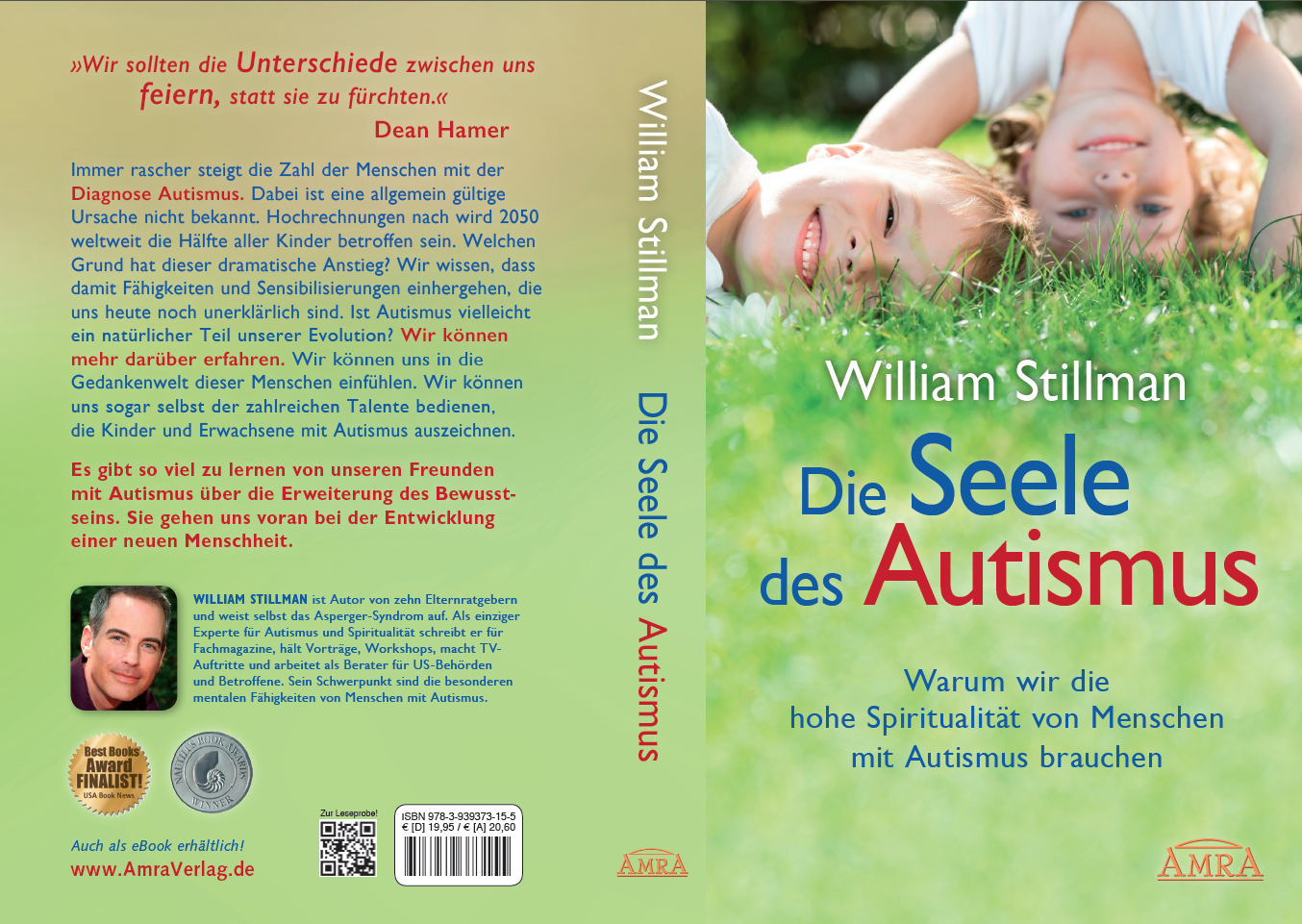DIE SEELE DES AUTISMUS