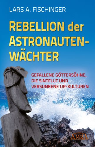 REBELLION DER ASTRONAUTENWÄCHTER [Aufstand der Igigi gegen die Anunnaki]