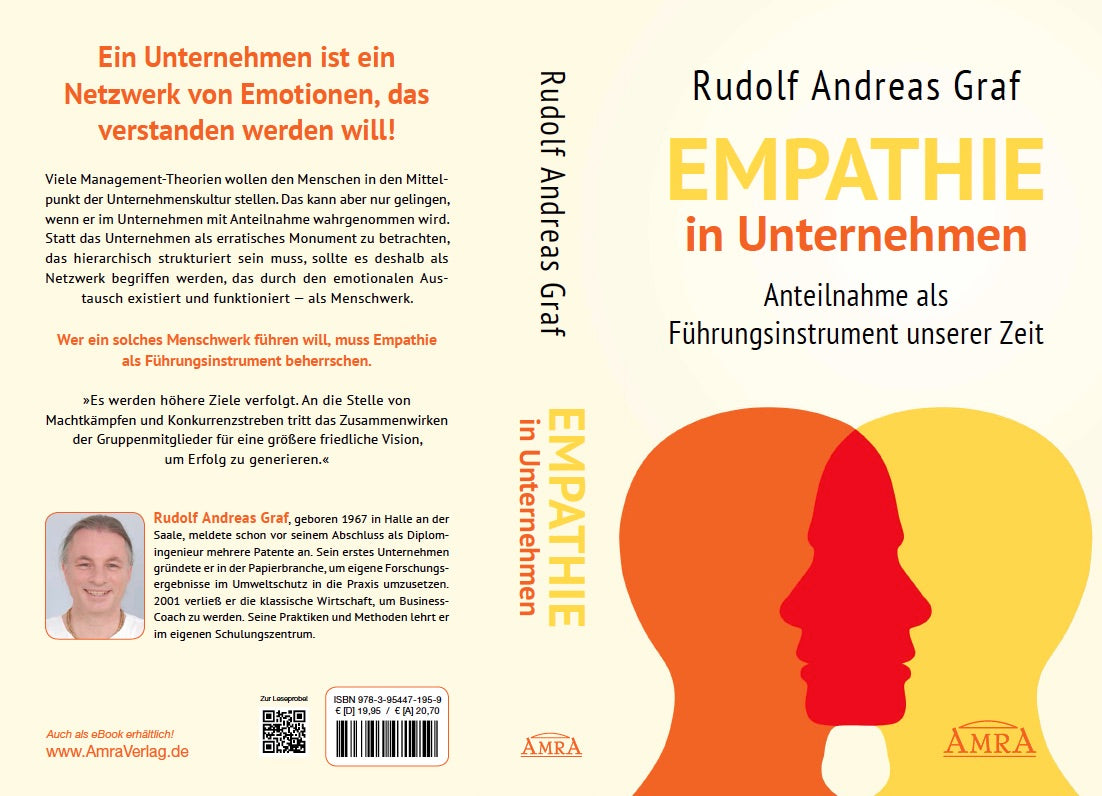 EMPATHIE IN UNTERNEHMEN