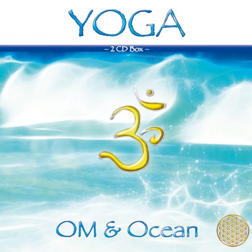 YOGA - OM & OCEAN [Doppel-CD; wahlweise auch als Download]