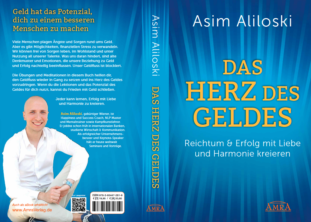 DAS HERZ DES GELDES