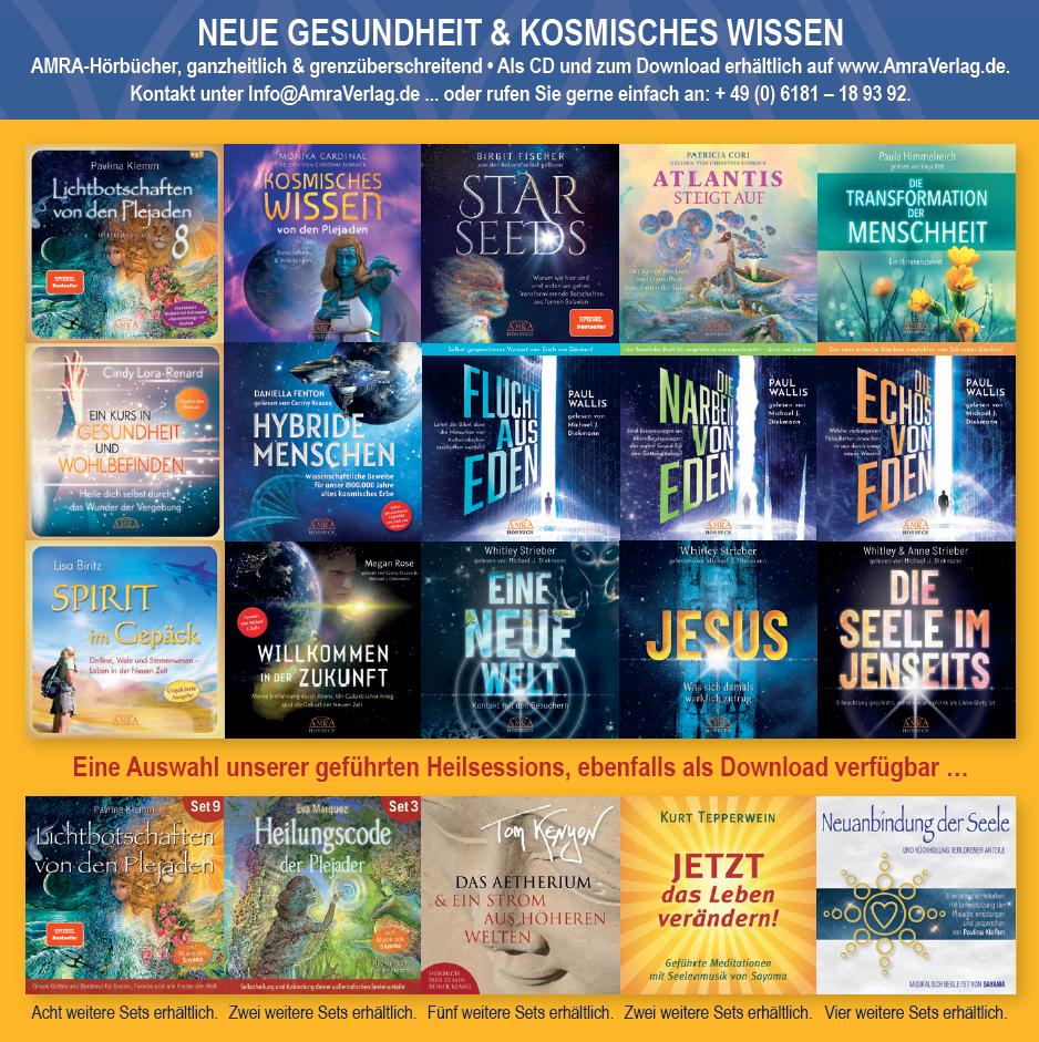 Spirit im Gepäck [ungekürzte Lesung der Autorin 6,5 Std.; wahlweise als Download]