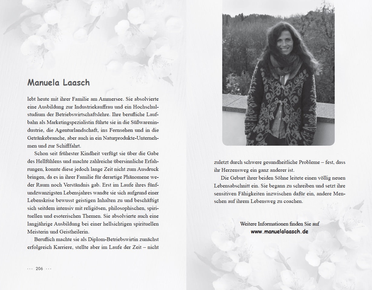 HERZENSBRIEFE AN DAS LEBEN