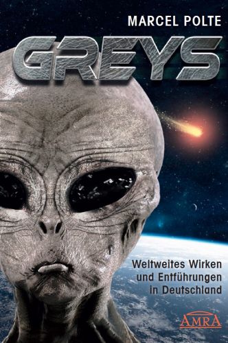 GREYS [auch in Deutschland: eine hybride Mensch-ET-Spezies entsteht]