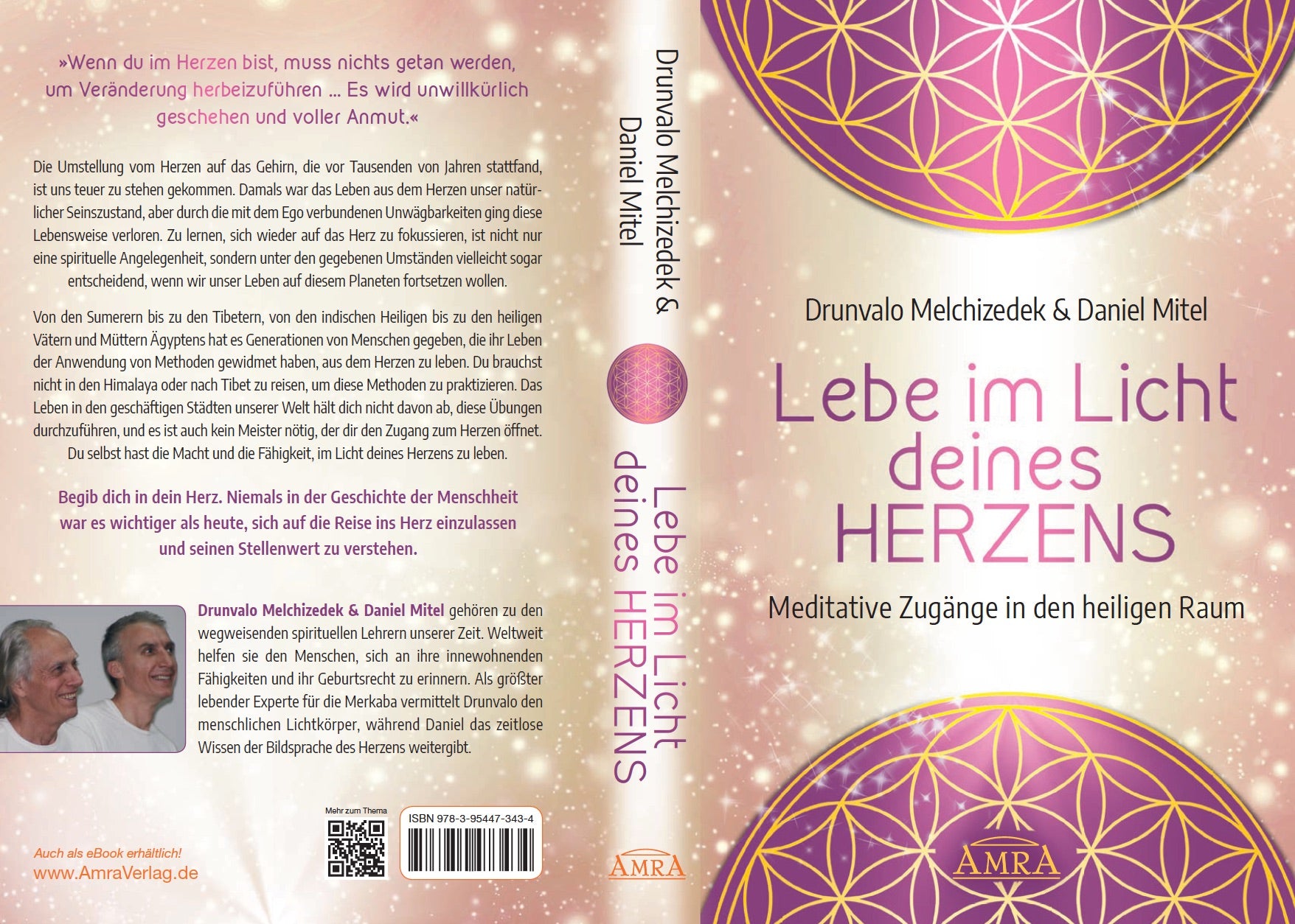 LEBE IM LICHT DEINES HERZENS [empfohlen von Pavlina Klemm]