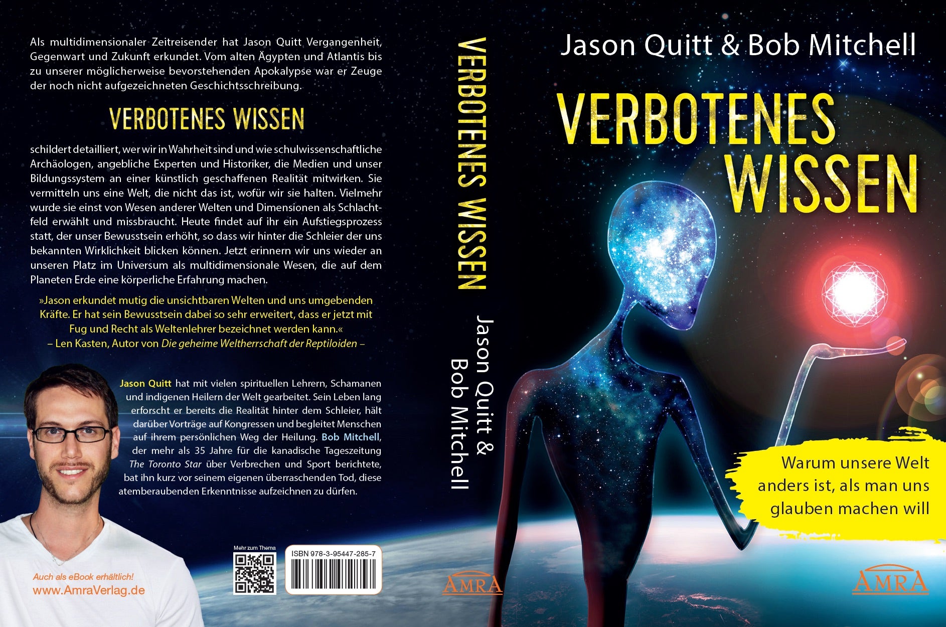 VERBOTENES WISSEN [xxx]
