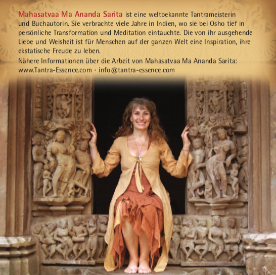 Mahamudra Meditation [mit Presence]