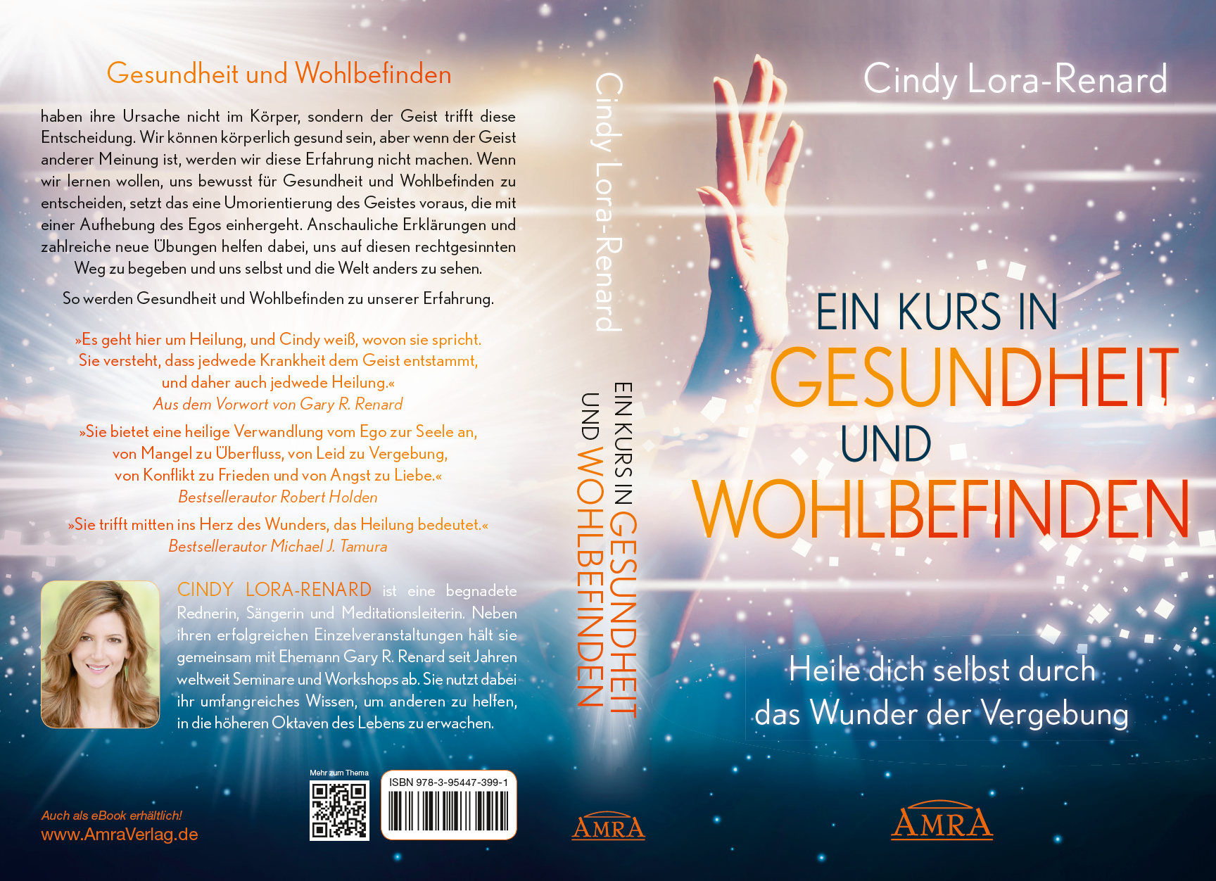 EIN KURS IN GESUNDHEIT UND WOHLBEFINDEN [inspiriert von »Ein Kurs in Wundern®«]