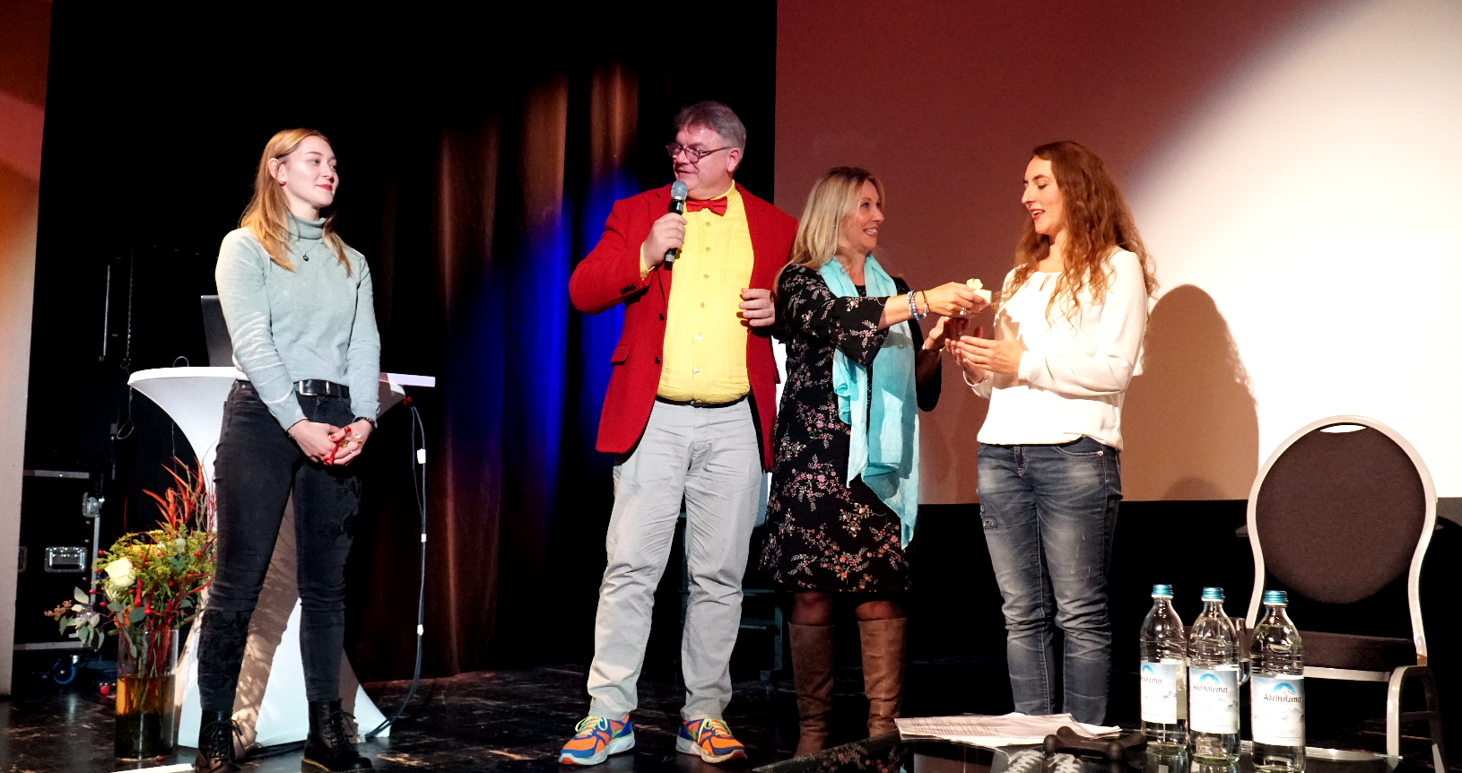 TRANSFORMATION GEMEINSAM ERLEBEN [Doppel-DVD zum Physischen Channeling Kongress mit Pavlina Klemm; Laufzeit 6,5 Stunden!]
