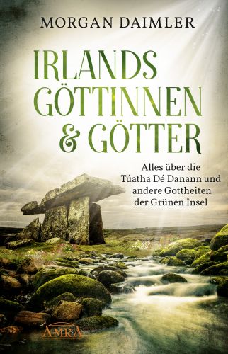 IRLANDS GÖTTINNEN & GÖTTER