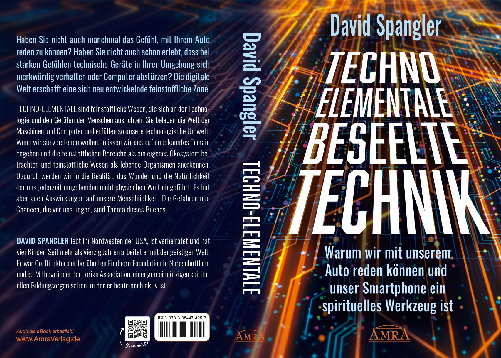 TECHNO-ELEMENTALE – BESEELTE TECHNIK [feinstoffliche Wesen in unseren Handys und Computern]
