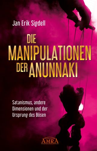 DIE MANIPULATIONEN DER ANUNNAKI [KI, Migration, Impfzwang, 5G – und kein Ende?]