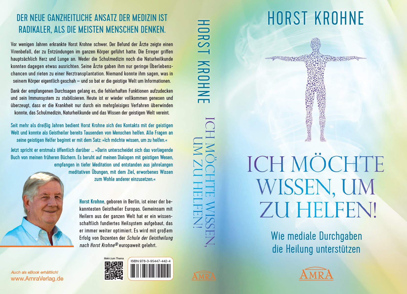 ICH MÖCHTE WISSEN, UM ZU HELFEN! [Selbsthilfe bei Krankheitserregern]