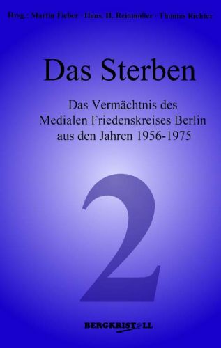 DAS STERBEN [Botschaften von Elias – Channelings Band 2]