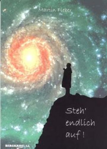 STEH ENDLICH AUF! [Dieses Buch kann Seelen retten]