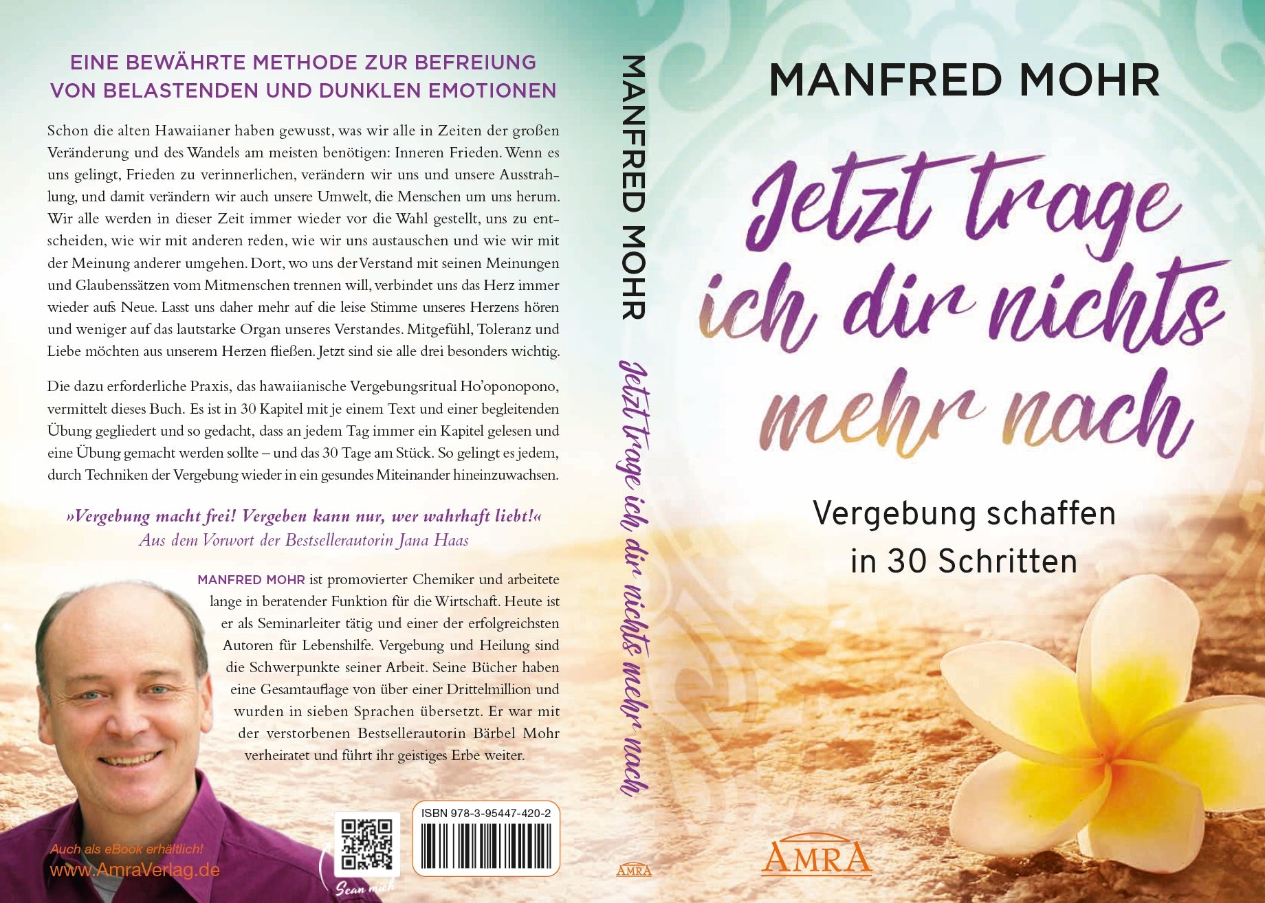 JETZT TRAGE ICH DIR NICHTS MEHR NACH [mit einem Vorwort von Jana Haas]